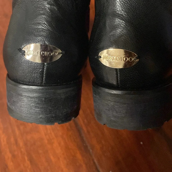 Jimmy choo Moro boots Size 38 - Picture 8 of 11